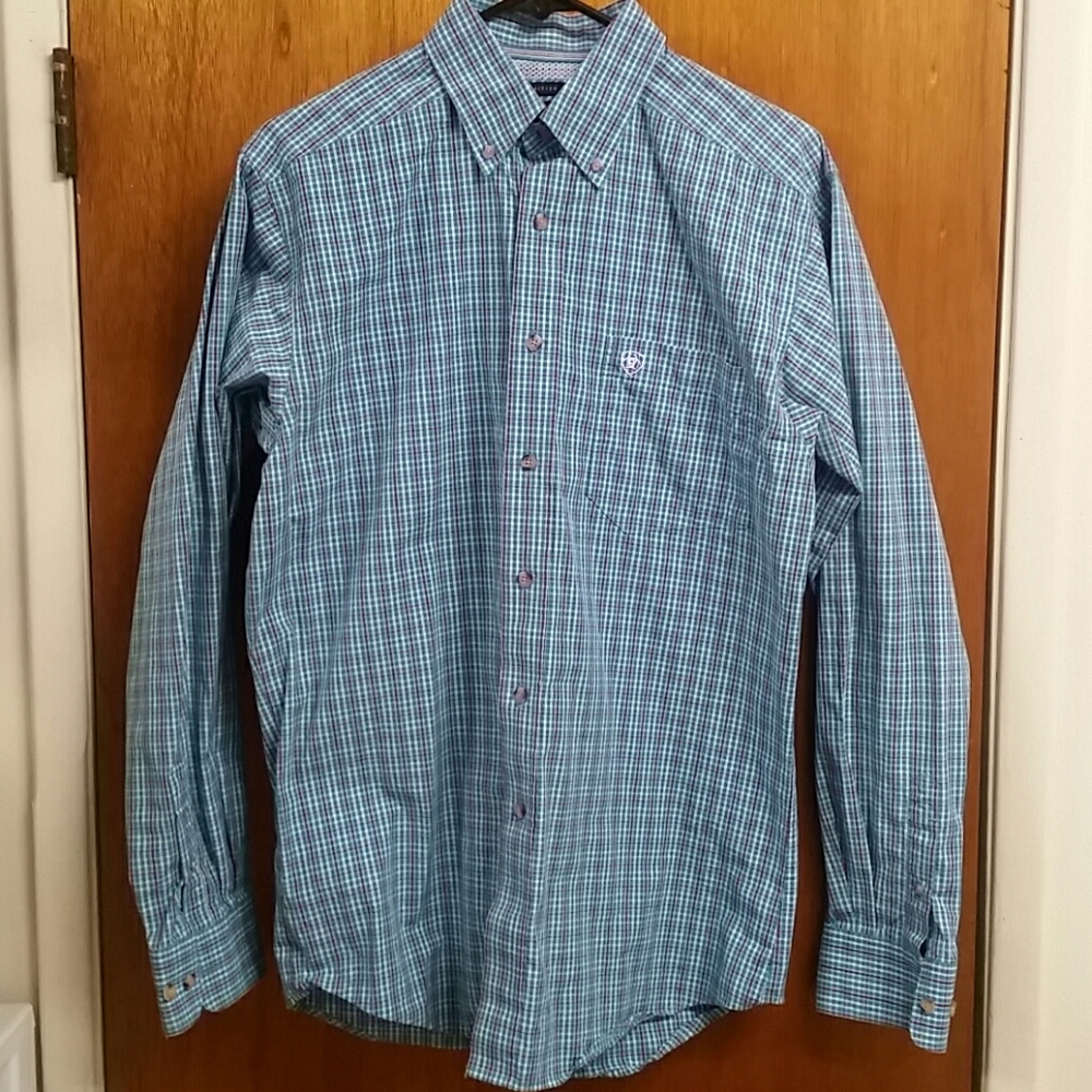 ARIAL /PRO SERIES FITTED M/M